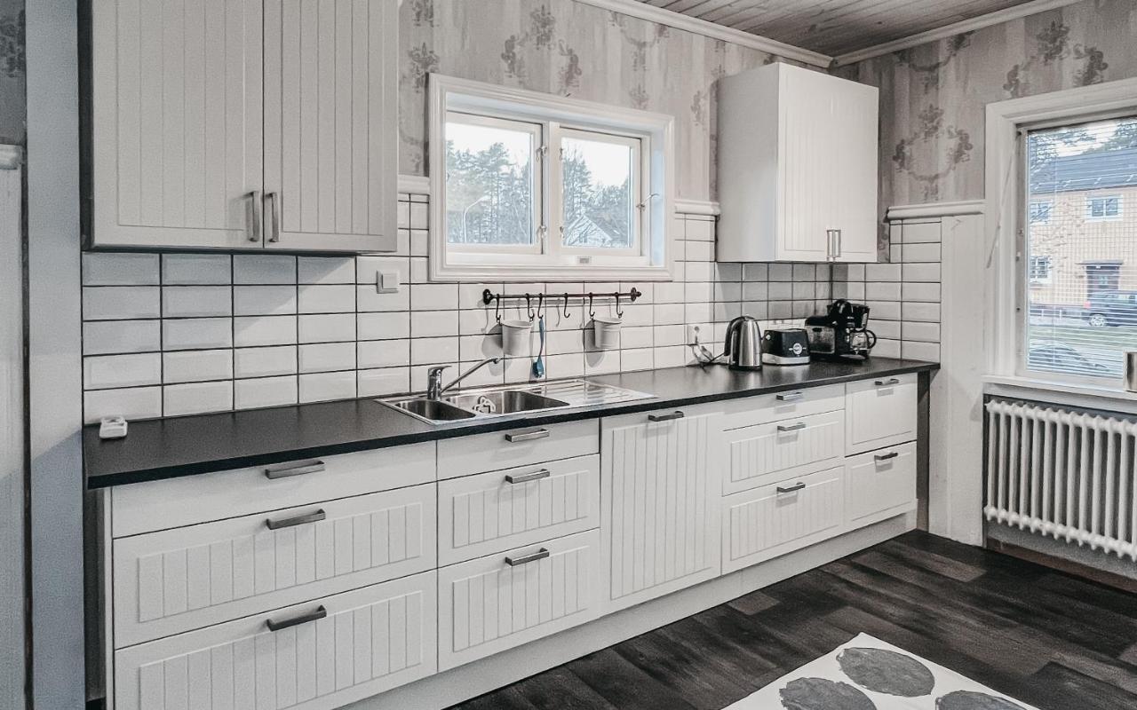 Saefsen House • Spacious Updated Home • Close To The Slopes! Fredriksberg Dış mekan fotoğraf